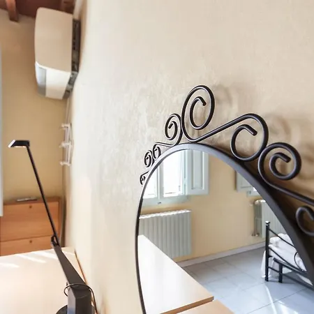 Appartement San Cristofano 18 Florence