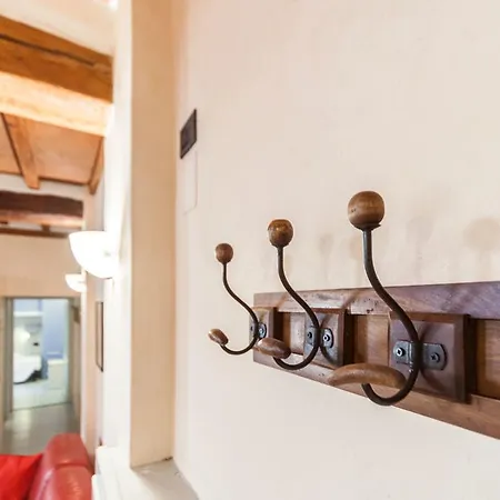 Appartement San Cristofano 18 *