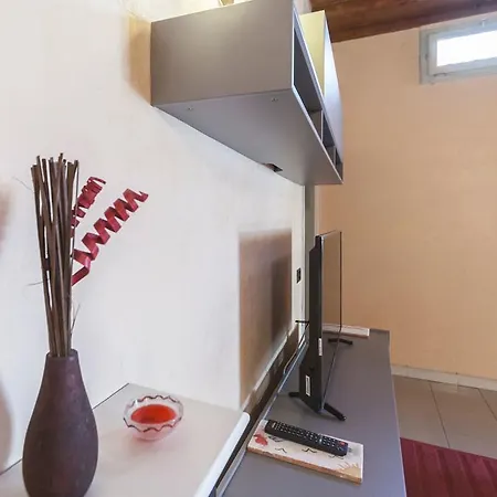 Appartement San Cristofano 18