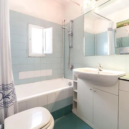 Appartement San Cristofano 18 Florence