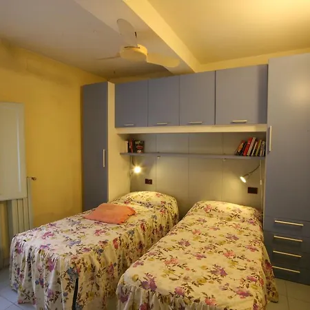 Appartement San Cristofano 18 Florence