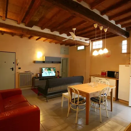 Appartement San Cristofano 18 Florence