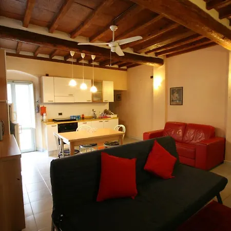 Appartement San Cristofano 18 *