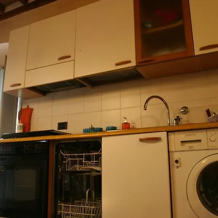 Appartement San Cristofano 18