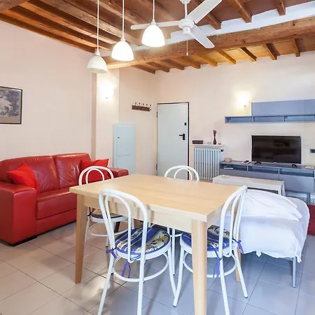 Apartment San Cristofano 18 *