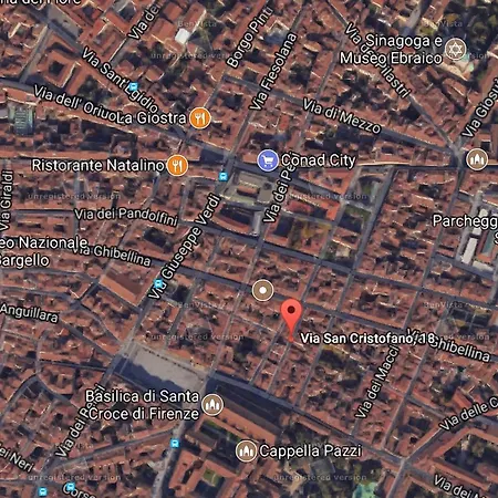 Apartment San Cristofano 18
